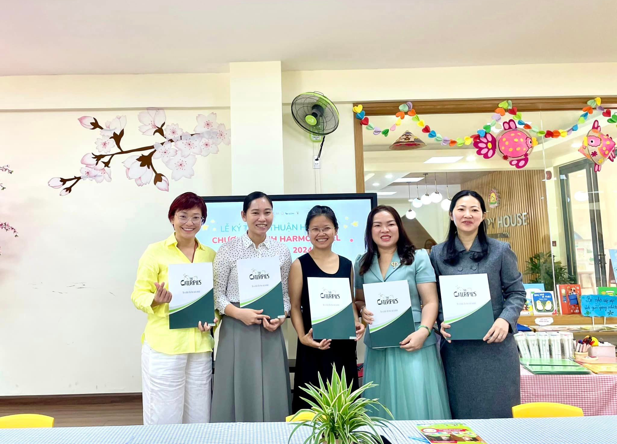 Chương trình SEL (2)