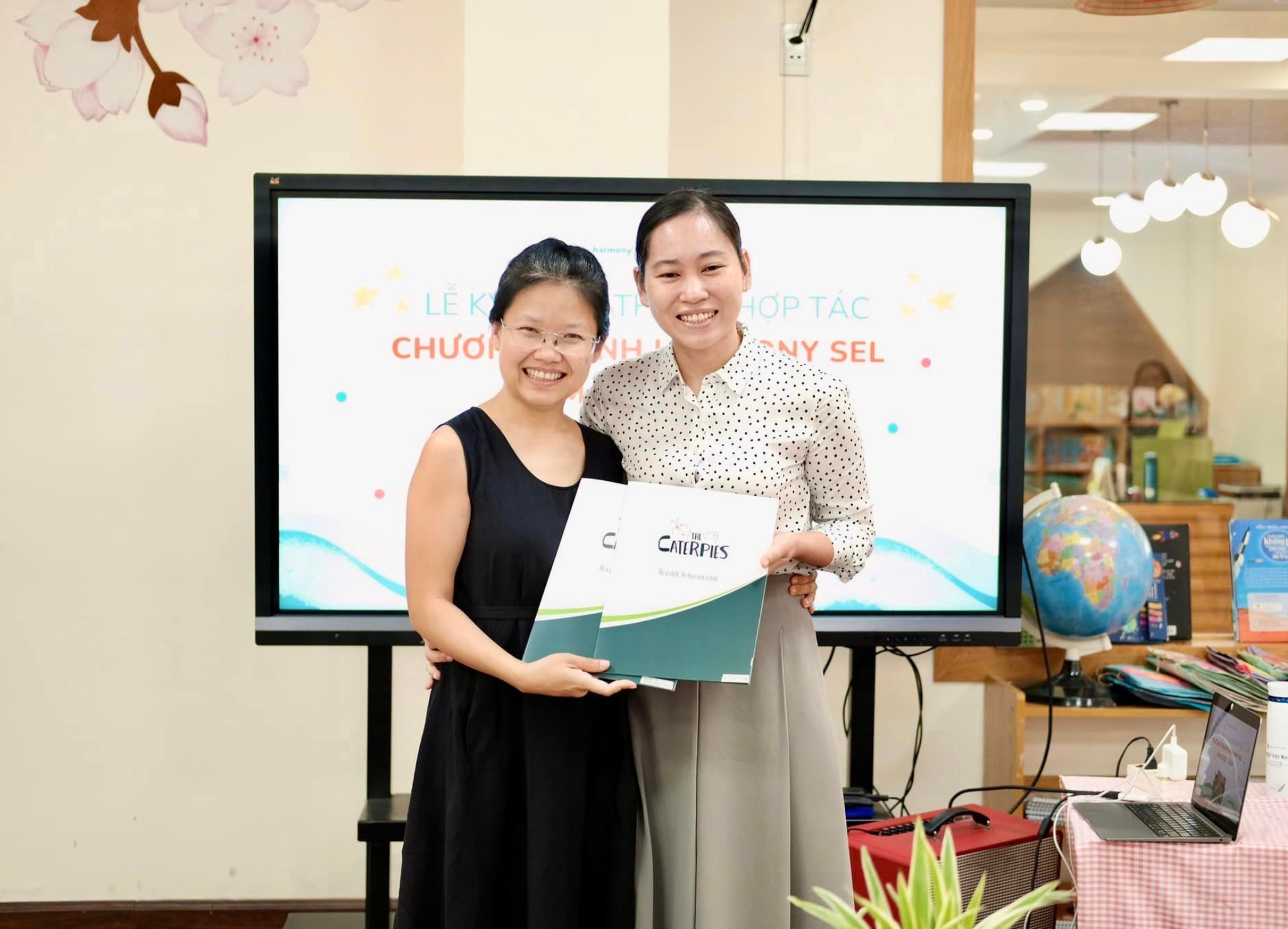 Chương trình SEL (5)
