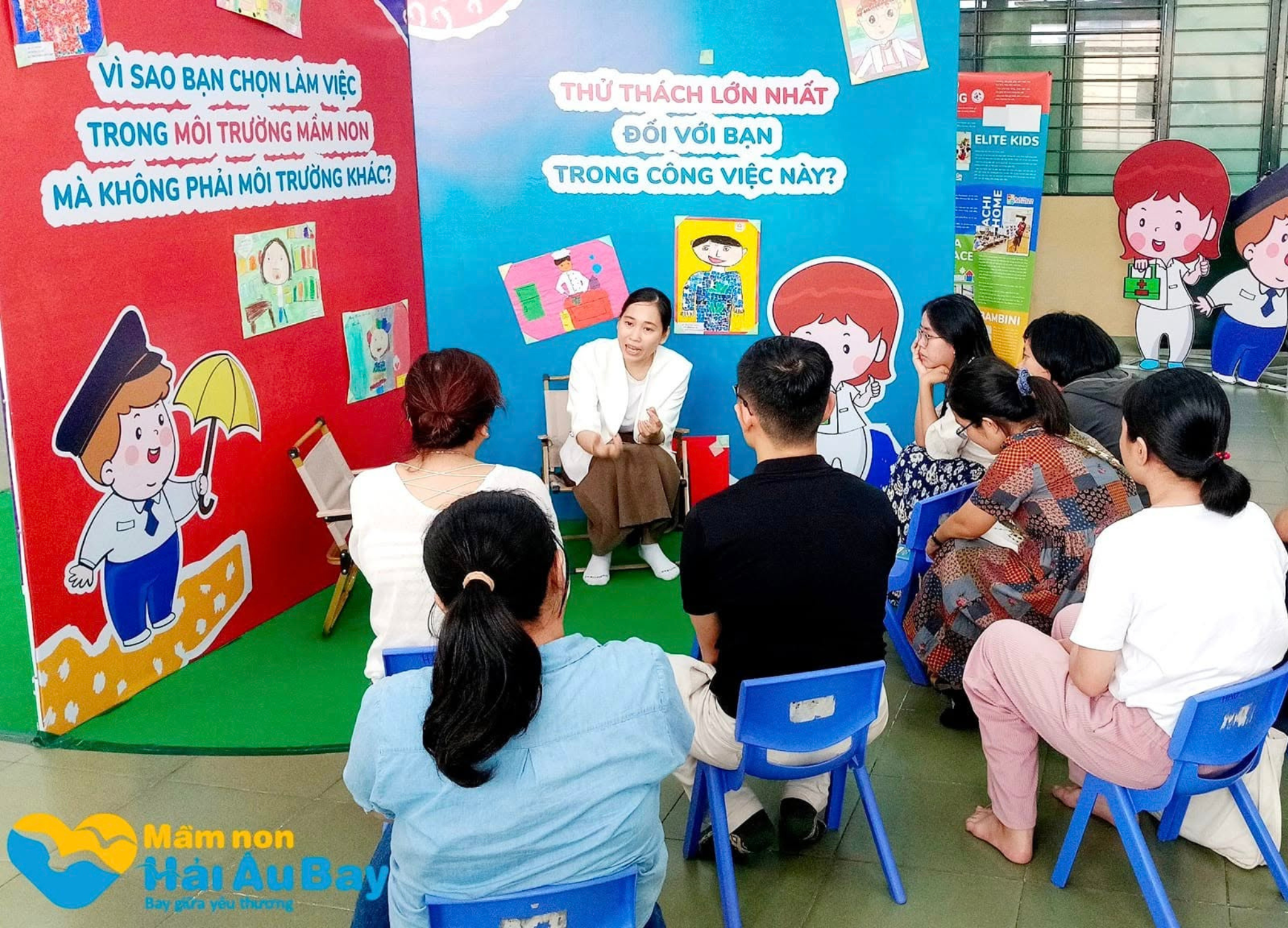 Chương trình SEL (6)